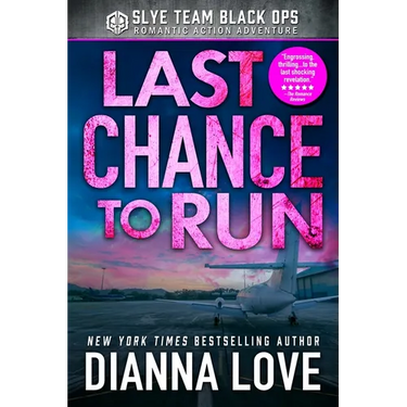 Last Chance to Run
