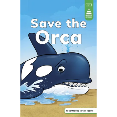 Save the Orca