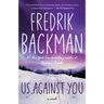 Us Against You