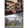 Poverty & Despair Vs. Education & Opportunity: Breaking Down the Barriers & Building Bridges