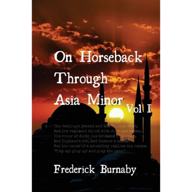 On Horseback Through Asia Minor