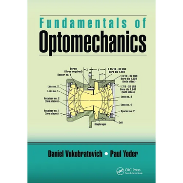 Fundamentals of Optomechanics