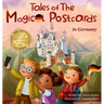 Tales of the Magical Postcards in Germany