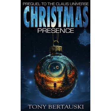 Christmas Presence: Prequel to the Claus Universe