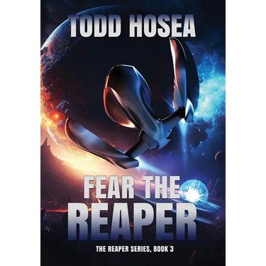 Fear the Reaper