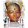 TutemRa - The Prophecy of Reincarnation - Star Codes of Immortality 2022 - The Hip Hop Bible
