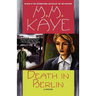 Death in Berlin: A Mystery