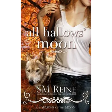 All Hallows' Moon