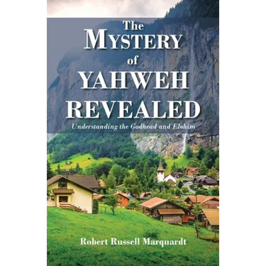 The Mystery of Yahweh Revealed: Understanding the Godhead and Elohim
