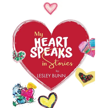 My Heart Speaks in Stories