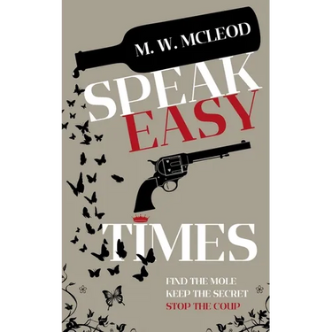 Speakeasy Times