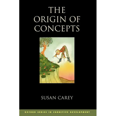The Origin of Concepts