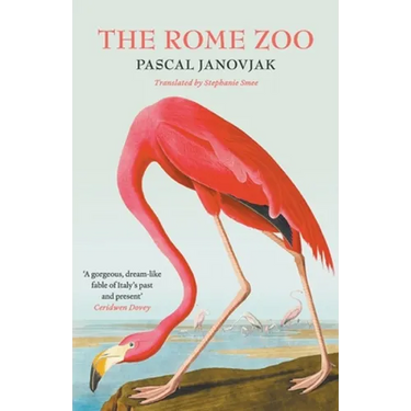 The Rome Zoo