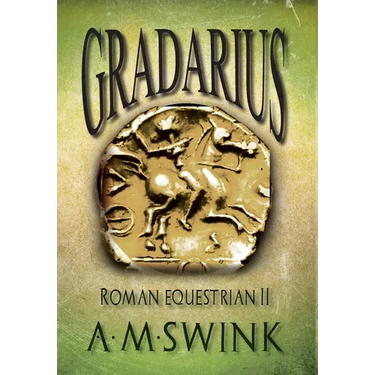 Gradarius: Roman Equestrian II