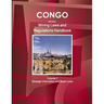 Congo Republic Mining Laws and Regulations Handbook Volume 1 Strategic Information and Basic Law