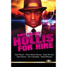 Gary Phillips' Hollis For Hire