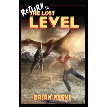 Return to the Lost Level