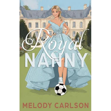 The Royal Nanny