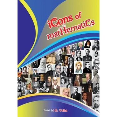 Icons of Mathematics