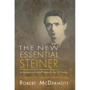 The New Essential Steiner