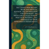 Dr. Chase's New Receipt Book and Medical Advisor: Or, Information for Everybody: An Invaluable Collection of Practical Receipts ... All Arranged in Th
