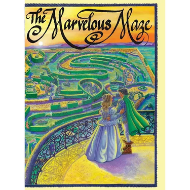 The Marvelous Maze