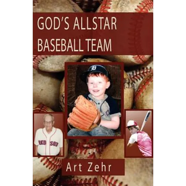 God's Allstar Baseball Team