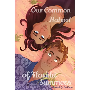 Our Common Hatred of Florida Summers