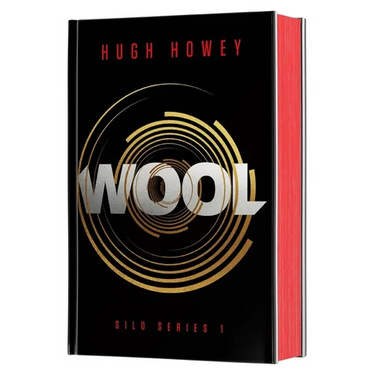 Wool Deluxe Collector's Edition: Book One of the Silo Series