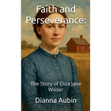 Faith and Perseverance: The Story of Eliza Jane Wilder