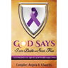 God Says I Am Battle-Scar Free: Testimonies of Abuse Survivors - Part 2