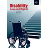 Disability: Law and Rights
