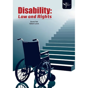 Disability: Law and Rights