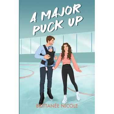 A Major Puck Up