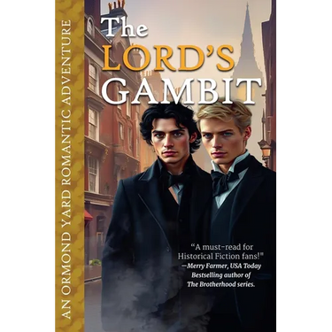 The Lord's Gambit