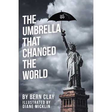The Umbrella That Changed the World