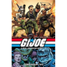 G.I. Joe: A Real American Hero Compendium Vol. 2