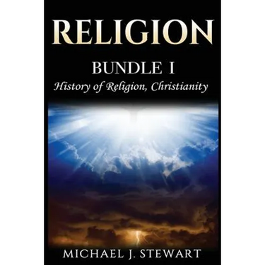 Religion: History of Religion, Christianity