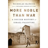 More Noble Than War: A Soccer History of Israel-Palestine