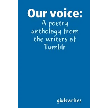 Poetry Side Of Tumblr