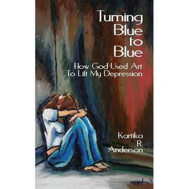 Turning Blue to Blue