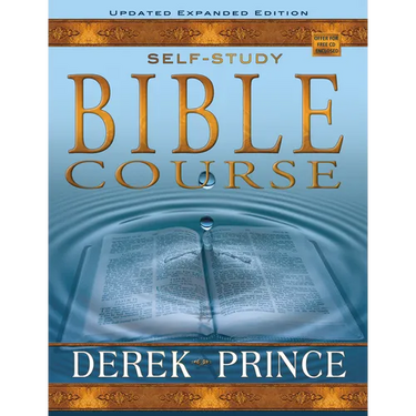 Self Study Bible Course