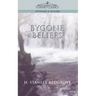 Bygone Beliefs