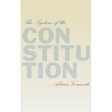 System of the Constitution