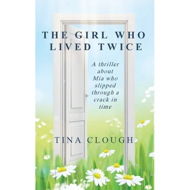 The Girl who lived Twice