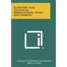 Scientific and Technical Abbreviations, Signs and Symbols