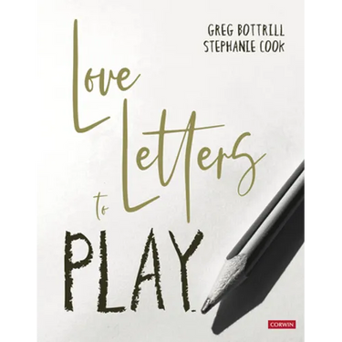 Love Letters to Play