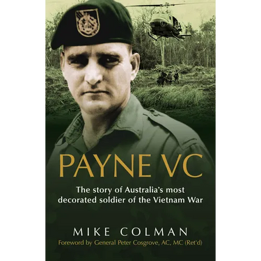 Payne VC