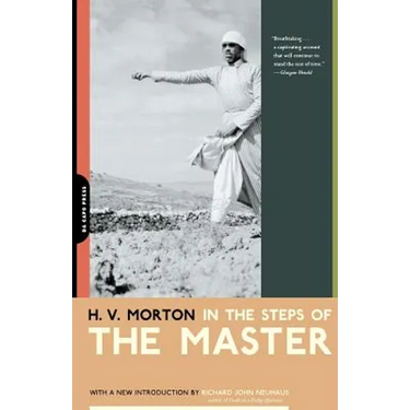 In the Steps of the Master