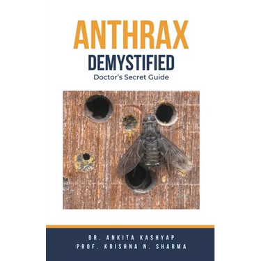 Anthrax Demystified: Doctor's Secret Guide